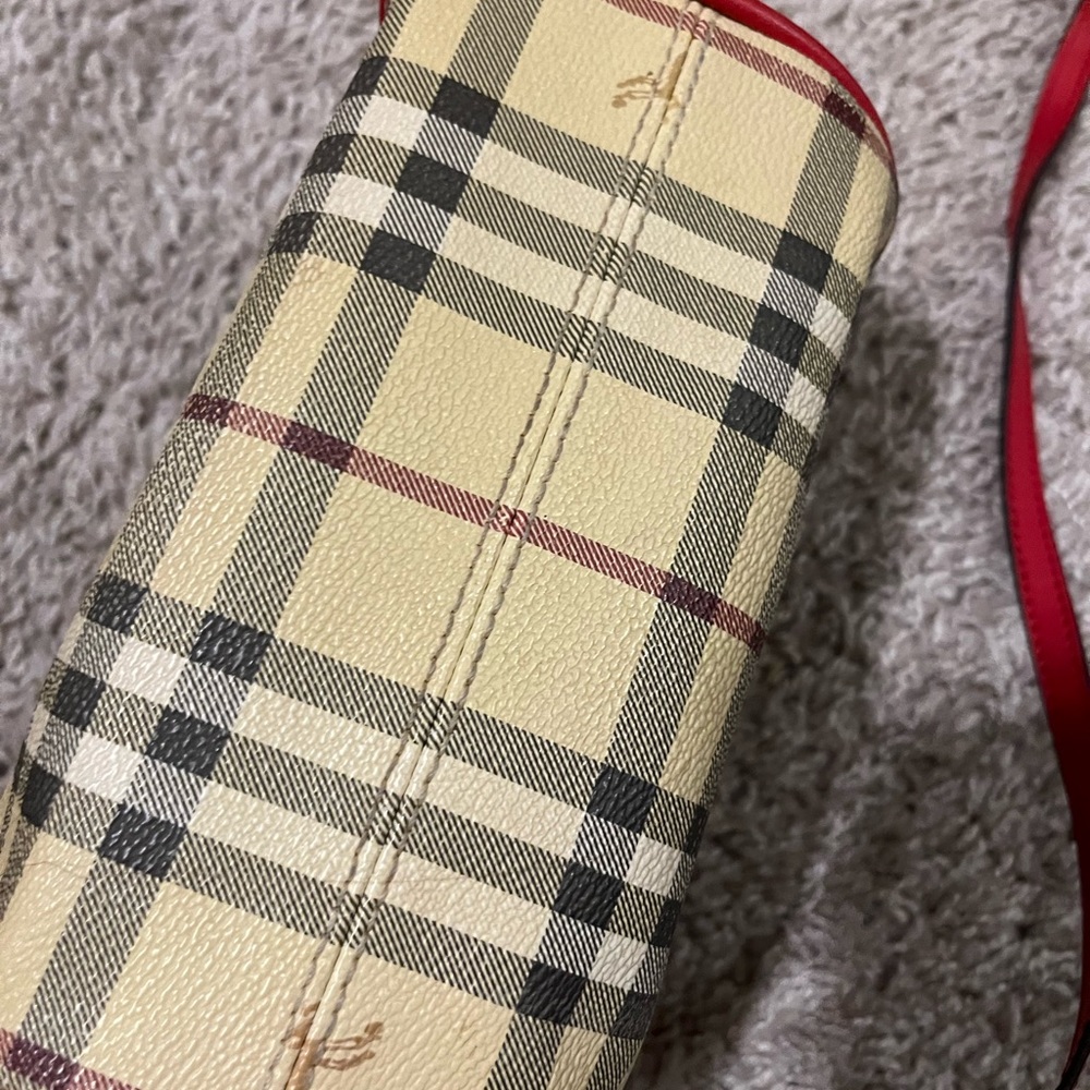 Burberry small crossbody bag - Picture 2 of 12